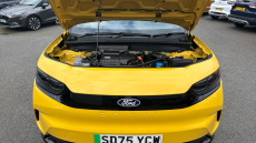 Ford Capri 125kW Style 52kWh 5dr Auto Electric Estate